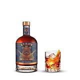 Lyre's Bourbon Alternative Premium Non Alcoholic Spirits, Mocktails & Nonalcoholic Drinks, 23.7 Fl Oz