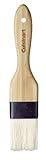 Cuisinart GreenGourmet Bamboo Basting Brush 15" x 3" x 0.5"