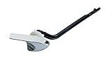KOHLER GENUINE PART GP30324-CP POLISHED CHROME TRIP LEVER