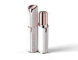 Finishing Touch Flawless Women's Painless Hair Remover , White/Rose Gold