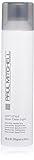 Paul Mitchell Super Clean Light Finishing Hairspray, Natural Hold, Touchable Finish, For Fine Hair, 9.5 oz.