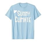 Arisu Sunny Climate T-Shirt