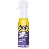 Zep Industrial Purple Degreaser & Cleaner Flarisol – 16 oz. - R42320 - Effectively removes tough stains, grease, and grime from machinery, tools, and equipment.