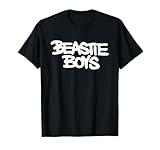 Official Beastie Boys Logo T-Shirt