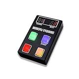 EIELE Memory Games Electronic Kits Soldering Practice Kits for Teenagers and Adults，Suitable for School Students Learning Education and Teaching