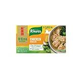 Knorr, Bouillon, Chicken Flavor With Other Natural Flavor (Pack of 2)2