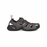 Teva Men's FOREBAY Sandal, Turkish Coffee, 13 Medium US