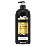 TRESemmÃƒ© Rich Moisture Moisturizing Conditioner with Pump for Dry Hair Formulated With Pro Style Technology 39 Fl Oz