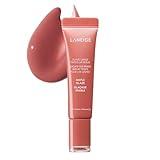 LANEIGE Glaze Craze Tinted Lip Serum, Maple Glaze: Hydrating Lip Serum for Glossy, Nourished Lips with Plumping Polypeptides