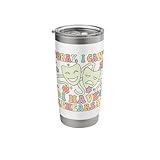 Theater Artist Theater Drama Play I Can't I Have Rehearsal Stainless Steel Insulated Tumbler