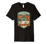 Christiana Mall Shopping Shirt Tax Free Sale Delaware Deals Premium T-Shirt