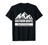 Southern Gospel Music - Religious Music - Hymns T-Shirt