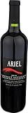 Ariel Dealcoholized Cabernet Sauvignon, 750 ML