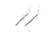 Bassoon Earrings