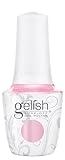 Gelish Spring Now & Zen Collection - Long-Lasting Soak Off Spring Gel Nail Polish. Vibrant Color, Professional Quality, High Shine, Chip-Resistant Formula (Hugs And Blisses, 15ml)