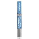CONNOISSEURS Premium Edition Extra Large Diamond Dazzle Stik for Rings, Earrings, and Bracelets - Portable Jewelry Cleaner Solution Pen