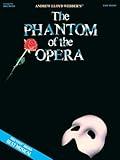 Phantom of the Opera – Easy Piano Songbook | 9 Broadway Classics Including The Music of the Night, Think of Me and All I Ask of You | Hal Leonard Sheet Music for Beginners and Advanced Players