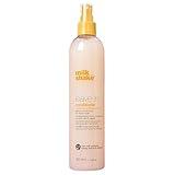 milk shake Leave-In Conditioner Spray Detangler for Natural Hair - Protects Color Treated Hair and Hydrates Dry Hair For Soft and Shiny Straight or Curly Hair, 11.8 Fl Oz