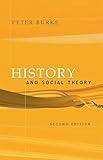 History and Social Theory