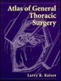 Atlas of General Thoracic Surgery