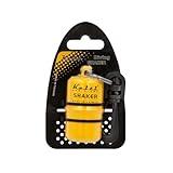 Keiti Scuba Diving Shaker Rattle Signal Bell Communication Device (Yellow)