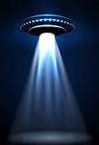 AOFOTO 5x7ft UFO Backdrop Flying Saucer Photography Background Science Fiction Alien Spacecraft Invasion Planet Kid Boy Child Artistic Portrait Photo Shoot Studio Props Video Drop Wallpaper Drape