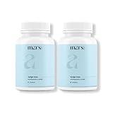 Mars Surgemax Natural Capsules with Shilajit & Safed Musli | Supports Energy, Strength & Immunity | for Active Lifestyle | 120 Capsules | Pack of 2