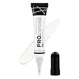 L.A. Girl HD Pro.Conceal, Flat White Corrector GC968