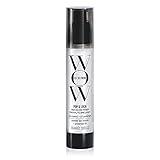 COLOR WOW Pop + Lock High Gloss Finish – Frizz Control Serum | Prevent Color Fade, Seal Split Ends, and Add Gloss | Get Silky, Shiny Hair!