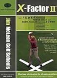 IMAGE Jim McLean - New X-Factor II Instructional DVD Direct Marketing