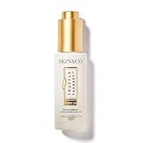 SKIN&CO Truffle Therapy Facial Oil, 1 FL OZ, For Women + Men, Providing Deep Hydration, Anti-Aging Benefits, And A Radiant Glow With Black Winter Truffle, Made in Italy