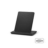 Made for Amazon, Wireless Charging Dock for Kindle Paperwhite Signature Edition. Only compatible with Kindle Paperwhite Signature Edition (2022 Release)