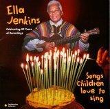 Songs Children Love to Sing