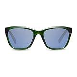 Method Seven Coup HPS Premium Candy Green Grow Room Glasses