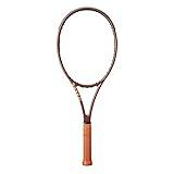 Wilson Pro Staff 97L V14 Performance Tennis Racket - Grip Size 0 - 4"