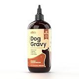 Altira Everyday Dog Gravy – Premium Wet Dog Food Gravy Toppers for Dry Food – Tasty & Nutritious Dogs Gravy with Essential Vitamins and Supplements – Hip and Joint Supplement