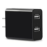 TOQI FHD 1080P Camera, Security Wall Outlet for Baby/Elder/Dog/Pet