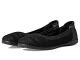 Hey Dude Women's Savannah Slip Seasonal Black 7 Medium