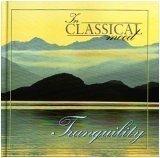Tranquilty (In Classical Mood - Listener's Guide & CD, ICM03)