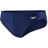 Speedo Men's Swimsuit Brief PowerFlex Eco Solar