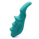 Oarkive Thumb Saver Massage Tools Deep Tissue Massager Trigger Point Tool Pressure Reflexology Professional Neck Shoulder Back Foot Equipment for Therapists