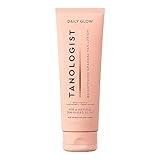Tanologist Brightening Daily Glow Body Lotion- Light/Medium, Gradual Tanning Lotion, No Fake Tan Smell, Streak-Free & Natural Looking Self Tanner, Vegan, 8.45 fl. oz/250 ml Tube
