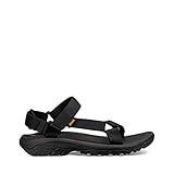 Teva Men's Hurricane XLT2 Sandal, Black, 10