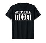 Funny Information Technology IT Technician Support Tech Gift T-Shirt