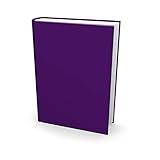 Easy Apply, Reusable Book Covers 1 Pk. Best Jumbo 9x11 Textbook Jackets for Back to School. Stretchable to Fit Most Large Hardcover Books. Perfect Fun, Washable Designs for Girls, Boys, Kids and Teens