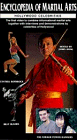 Encyclopedia of Martial Arts