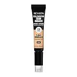 Revlon ColorStay Skin Awaken 5-in-1 Concealer, Lightweight, Creamy Longlasting Face Makeup with Caffeine & Vitamin C, For Imperfections, Dark Circles & Redness, 030 Light Medium, 0.27 Fl Oz
