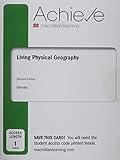 Achieve for Living Physical Geography (1-Term Access) [Blu-ray]
