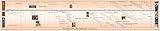Parthenon Graphics Timelines of The Old Testament Poster