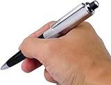 Enyolidimk Shock Pen Toy, Interesting Surprising Prank Items, Lightweight Shocking Practical Joke Toys for Outdoor Hand Buzzer Prank, Gags and Practical Joke Toys